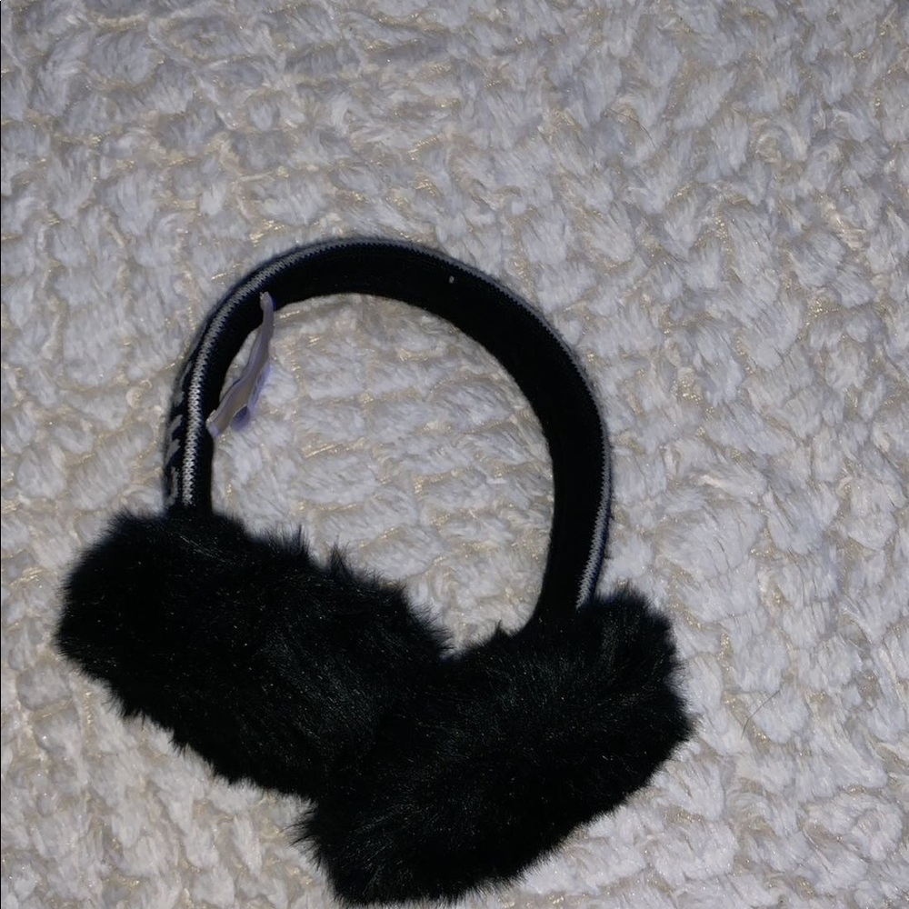 Authentic Michael Kors Earmuffs - image 2